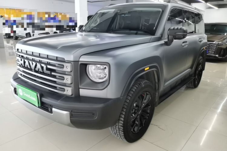 Used Haval Raptor New Energy 2024 Hi4 145 Cross-Over Edition Guazi used car, China used car export, Used car for sale, Used  cars, Cheapest cars for sale