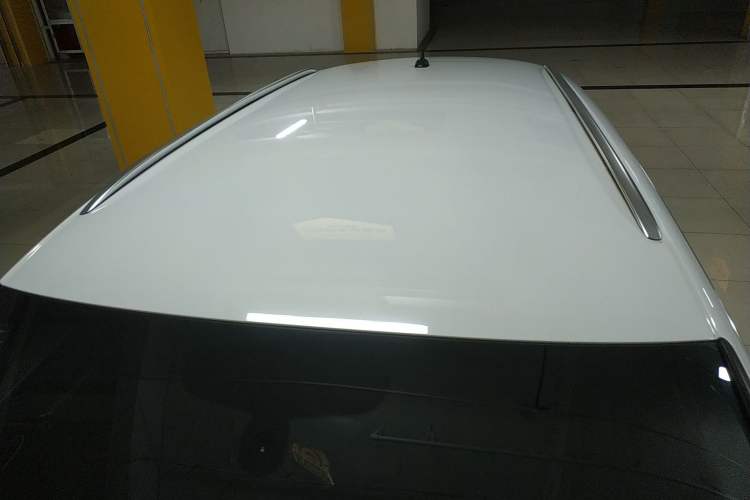 Used Audi A3 2019 Sportback 35 TFSI Ambition China V