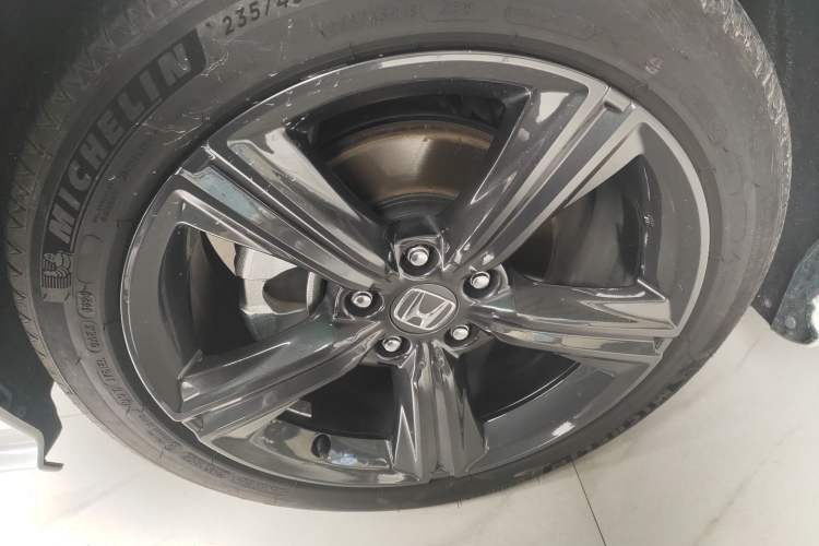 Used Honda Inspire 2024 260TURBO Elite Edition