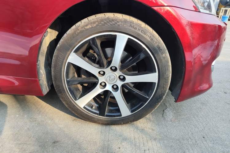 Used Lexus IS 2011 250C
