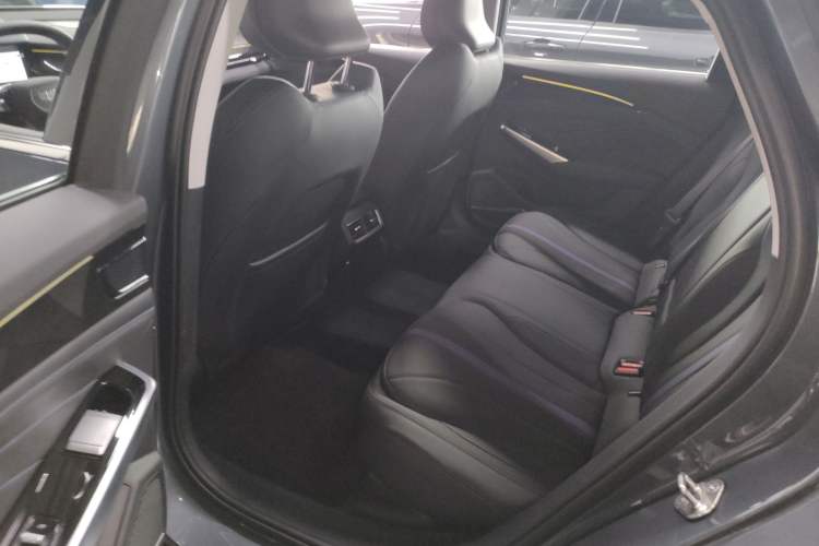 Used Geely Auto Preface 2024 Zhiqing 1.5TD Galaxy Edition
