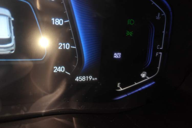 Used Hyundai ix35 2021 240TGDi DCT Two-Wheel-Drive GLS Leading Edition
