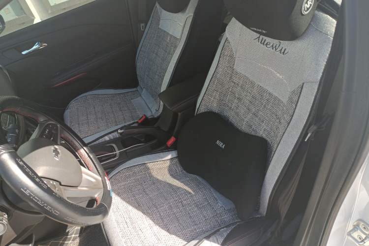 Used Chevrolet Monza 2022 Light Hybrid RS 330T Automatic Comfort Edition
