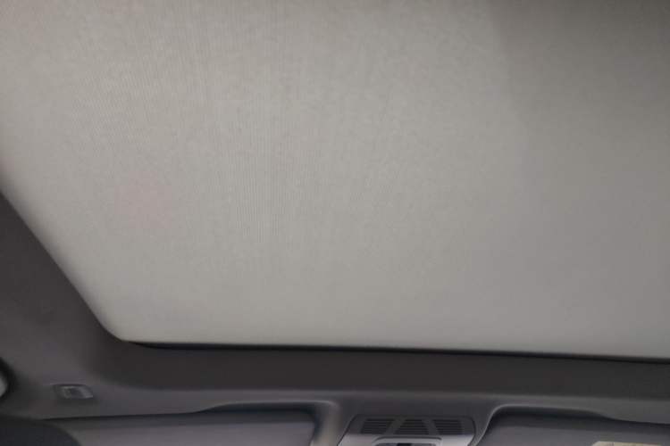 Used BMW X1 2018 sDrive18Li Fashion Model Headliner