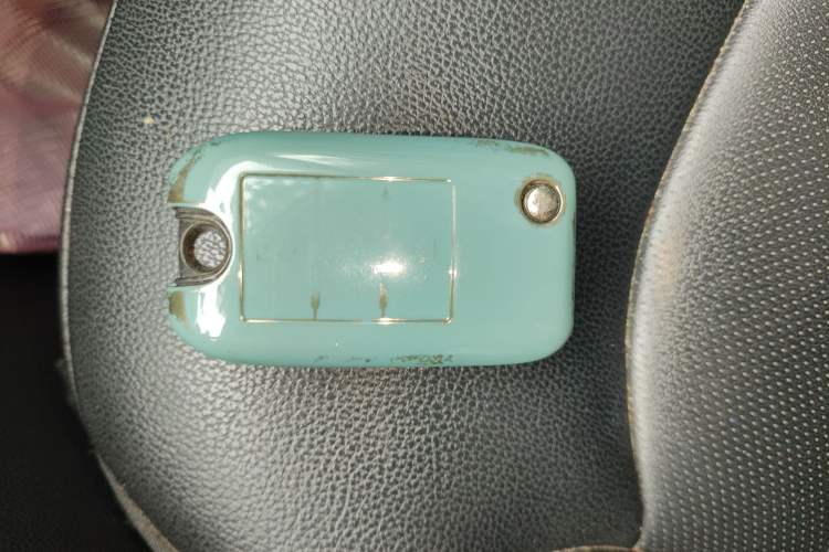 Used Roewe Ei5 2018 Internet Luxury Edition Vehicle Key