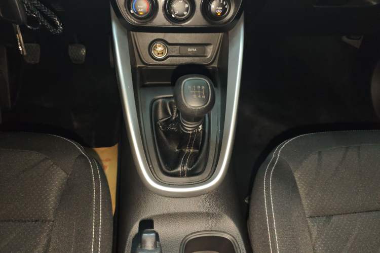 Used Baojun 510 2019 1.5L Manual Jingxiang Model 77kW China VI Emission Standard