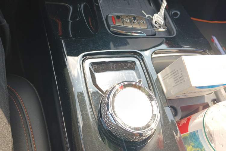 Used Haval DARGO 2021 2.0T DCT All-Wheel-Drive "Hao Tian Quan" Edition