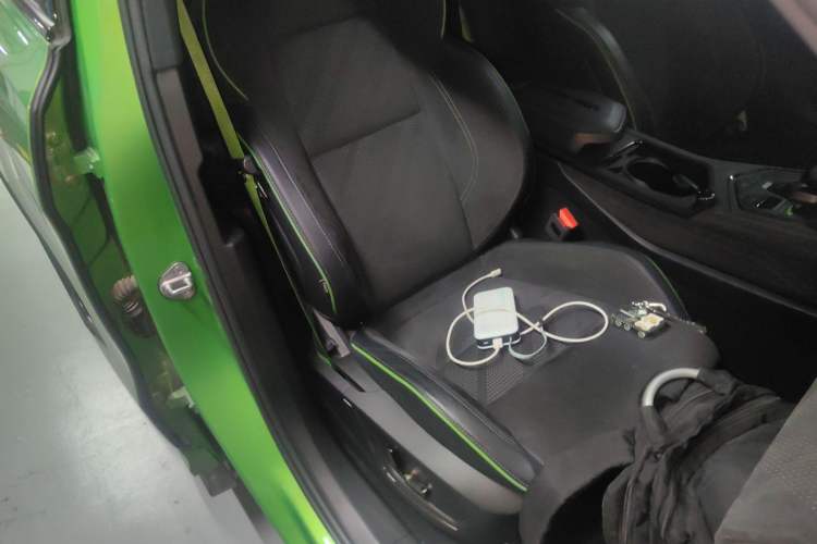 Used Lynk & Co 05 2022 05+ 2.0TD Automatic Exploration Edition