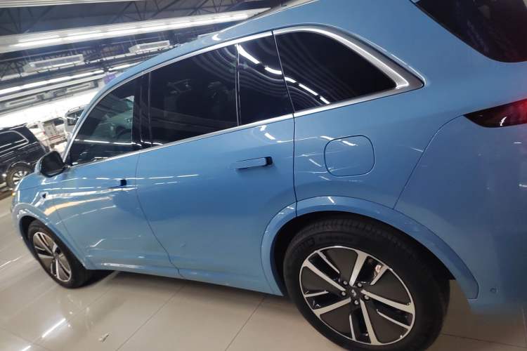 Used Li Auto L7 2024 MAX Model