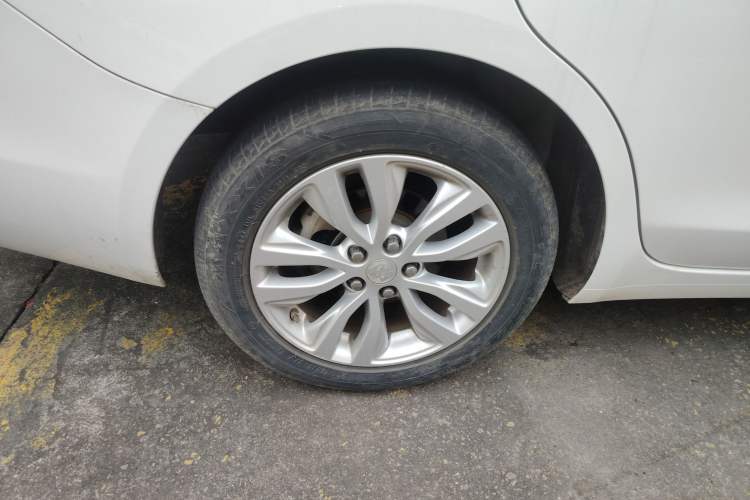 Used Buick GT 2021 Revised Version Flagship 1.5L Automatic Elite Edition