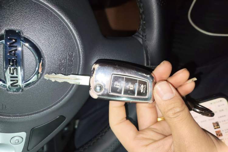 Used Nissan Sylphy 2024 Classic 1.6XE CVT Comfort Edition