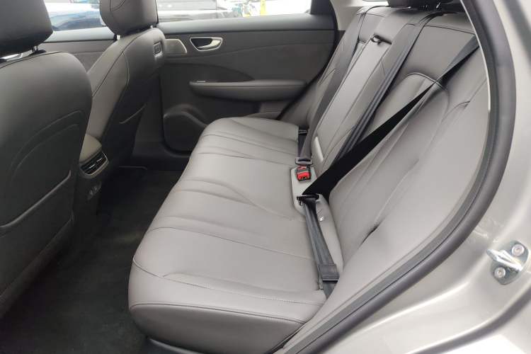 Used Hima H5 2025 Model Range-Extending Pro
