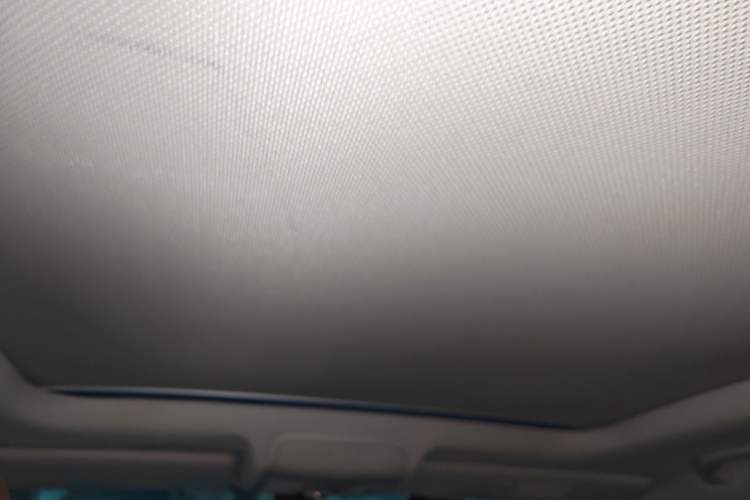 Used Volkswagen Tiguan 2015 1.8TSI Automatic Two-Wheel Drive Luxury Model Headliner