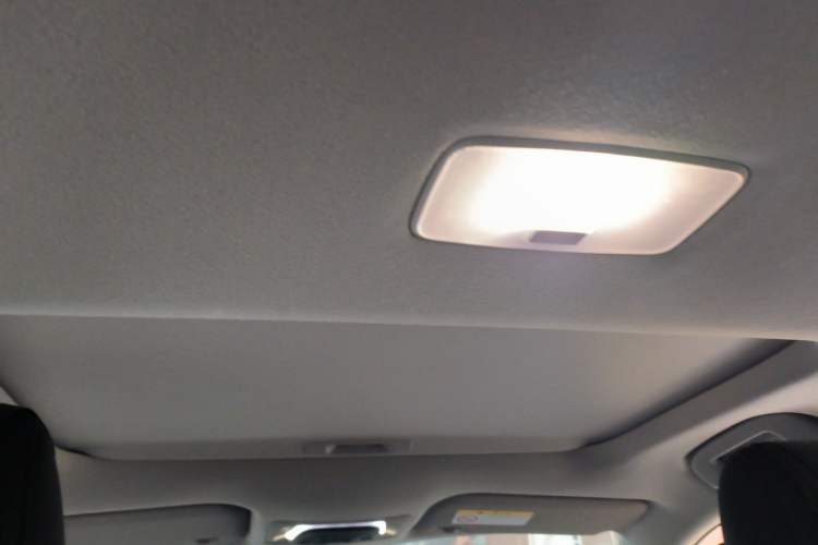 Used Toyota FRONTLANDER 2024 2.0L Smart Electric Hybrid Dual-Engine Leading Edition