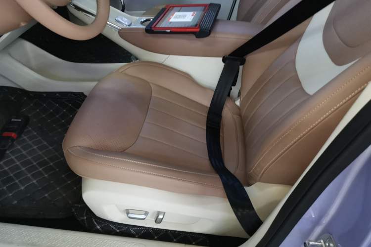 Used Wuling Bingo 2025 410 km Lingxi Deluxe Edition