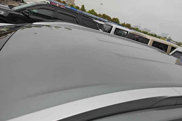 Used AION Y 2022 70 Enjoyment Edition Lithium Iron Phosphate Roof