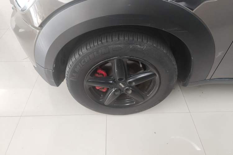 Used MINI Countryman 2011 1.6L ONE