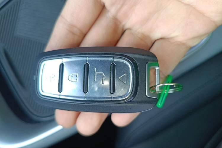 Used Dongfeng NAMMI 01 2024 New Edition 330 Air