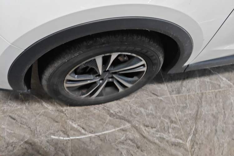 Used JETOUR X70 2023 1.5T DCT Beyond PRO Edition 5-Seater