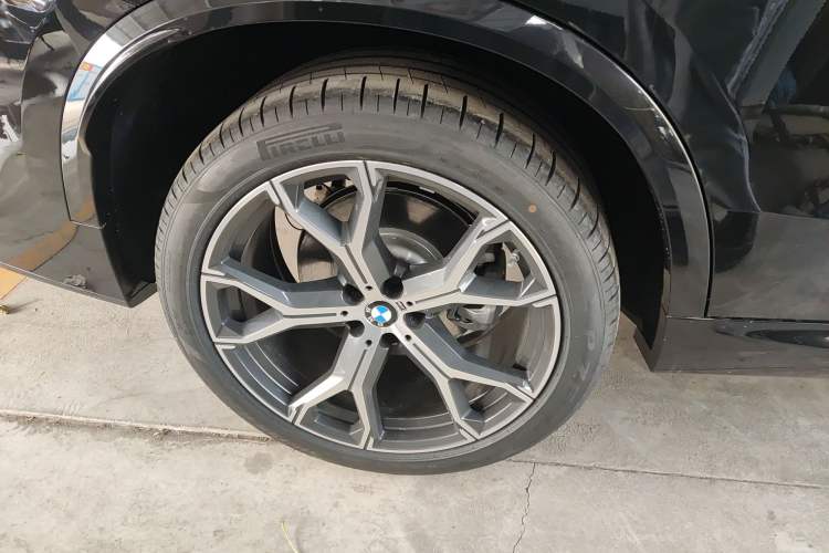 Used BMW X5 2026 Model, xDrive 30Li Prestige M Sport Night Package