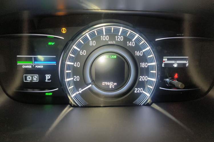 Used Honda Elysion 2019 2.0L Hybrid Supreme Edition