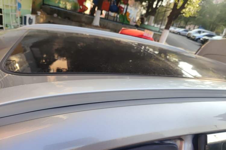 Used Dongfeng Aeolus AX7 2021 PRO 1.6T Automatic Jullang Edition
