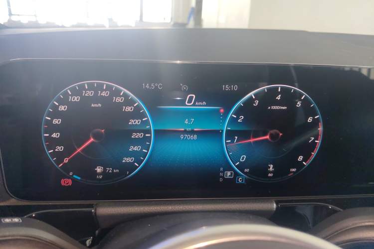 Used Mercedes-Benz GLA 2020 GLA 200