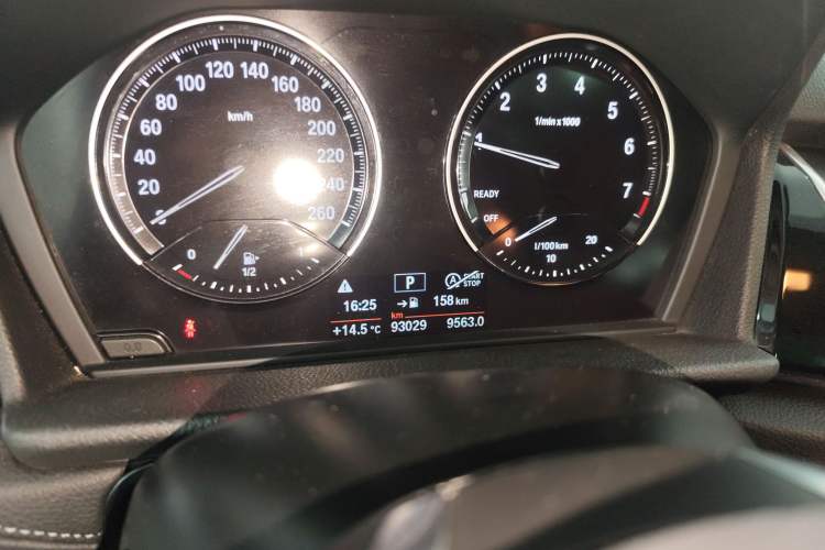 Used BMW 2 Series Active Tourer 2018 218i Premium Sports Package
