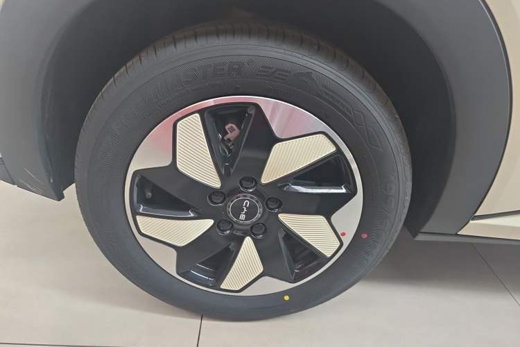 Used BYD Dolphin 2025 420km Free Edition