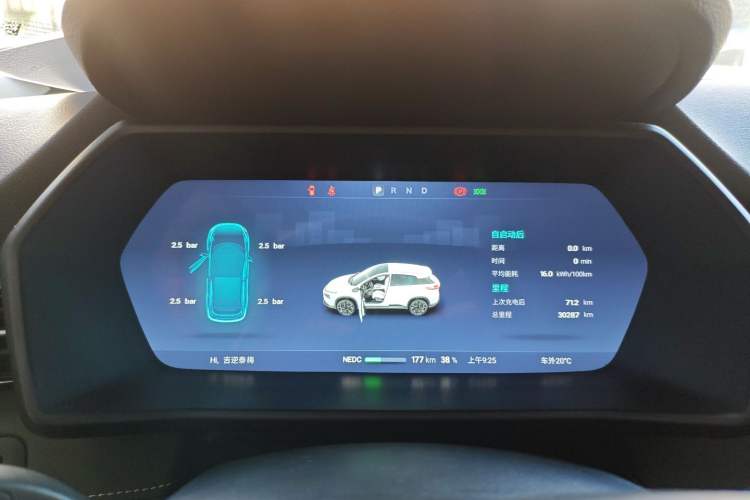 Used XPeng G3 2022 G3i 460N+
