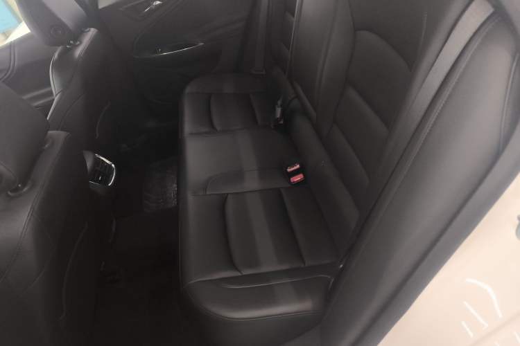 Used Chevrolet Malibu XL 2021 535T Automatic Sport Edition
