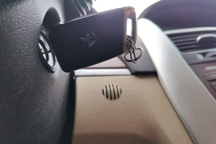 Used Buick Excelle 2008 1.6 LE-AT Navigation