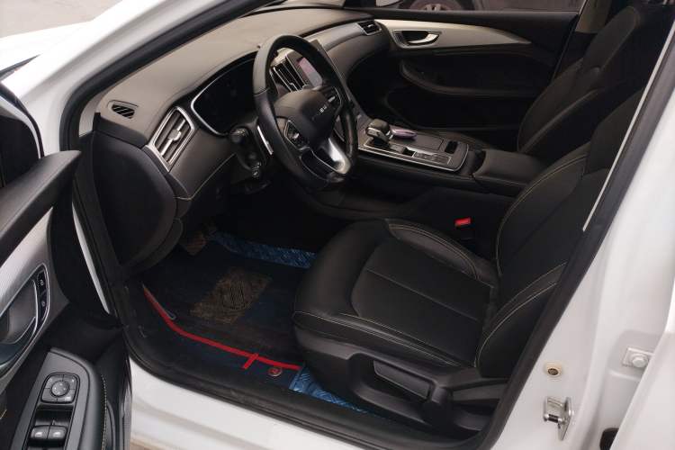 Used Roewe i6 MAX 2020 300TGI Automatic Sporty Cool Edition