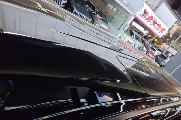 Used Toyota Vellfire 2024 Crown Dual-Engine 2.5L Supreme Executive Edition