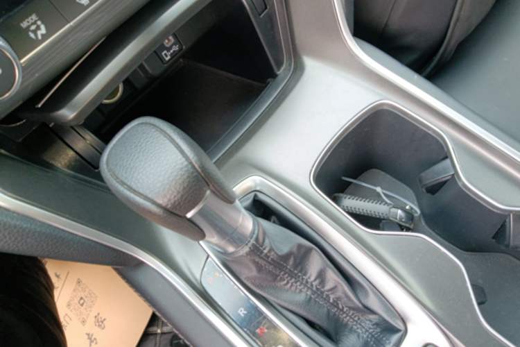 Used Honda Accord 2022 260TURBO Luxury Edition Gear Lever