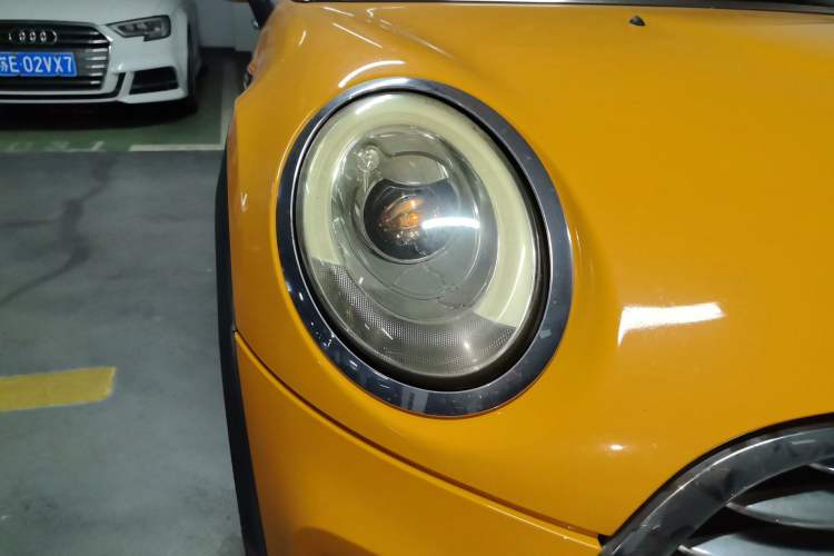 Used MINI 2014 1.2T ONE