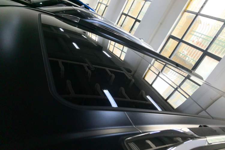 Used Jeep Commander 2018 2.0T Four-Wheel Drive Prestige Edition China V
