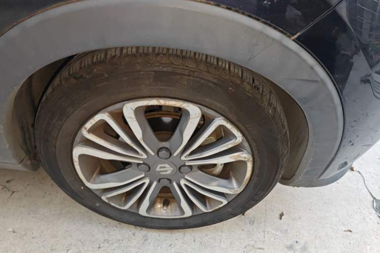 Used Leapmotor T03 2020 400 Standard Edition