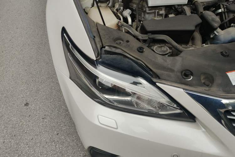 Used Lexus CT 2020 CT200h Comfort Edition Monochrome