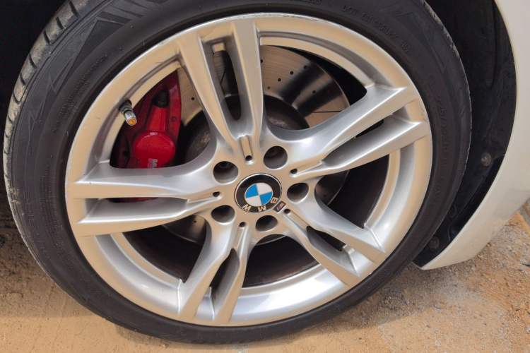 Used BMW 3 Series 2017 330Li M Sport Edition
