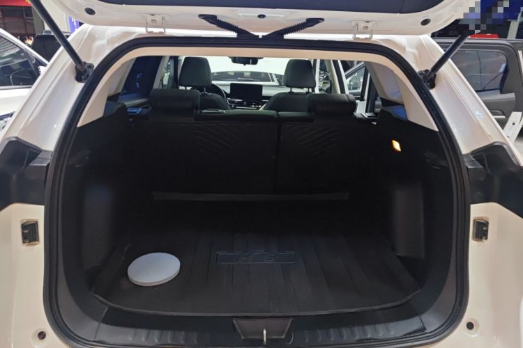 Used Haval H6 2023 National Trend Edition 1.5T Automatic Champion Version
