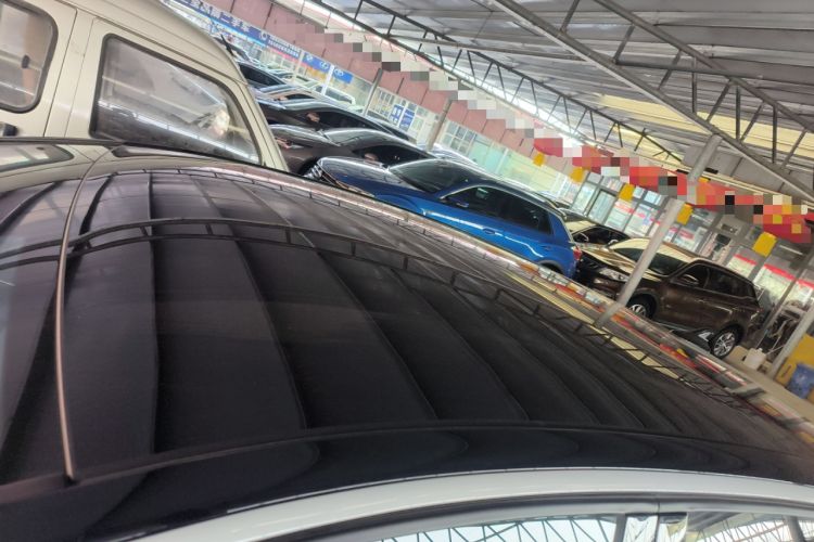 Used Volkswagen ID.3 2021 Pro Smart Edition