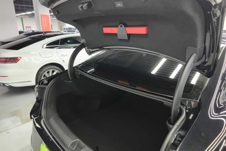 Used Volkswagen Magotan 2024 380TSI DSG Prestige Edition DaMai Package
