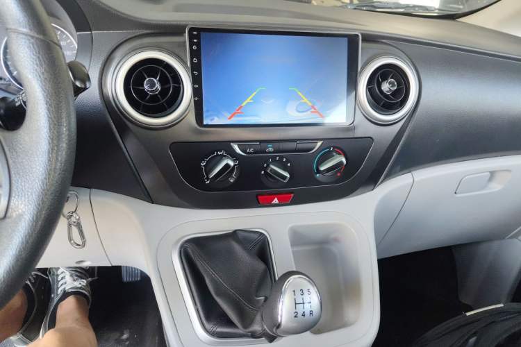 Used JAC Refine M3 2019 1.8L 5-Seater Express Edition