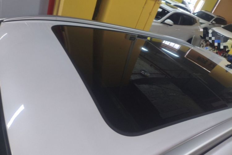 Used CHANGAN CS55PLUS 2024 3rd Generation 1.5T DCT Excellence Model