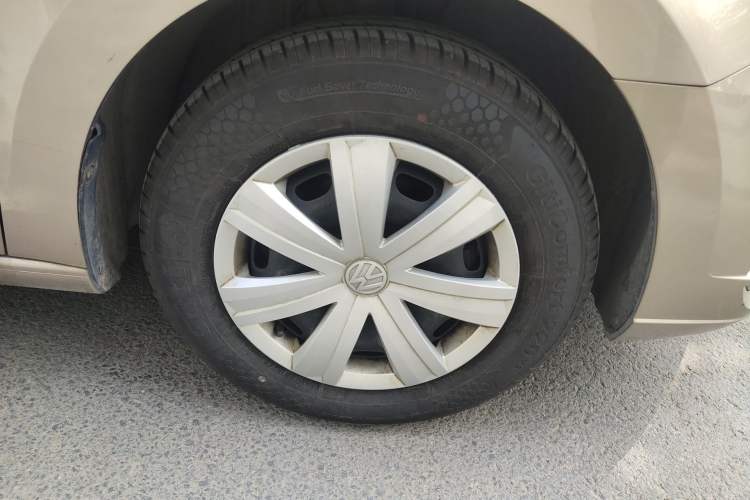 Used Volkswagen Jetta 2017 1.5L Automatic Fashion Model
