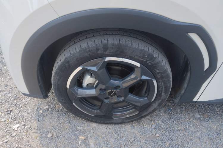 Used BYD Seagull 2023 Flying Edition