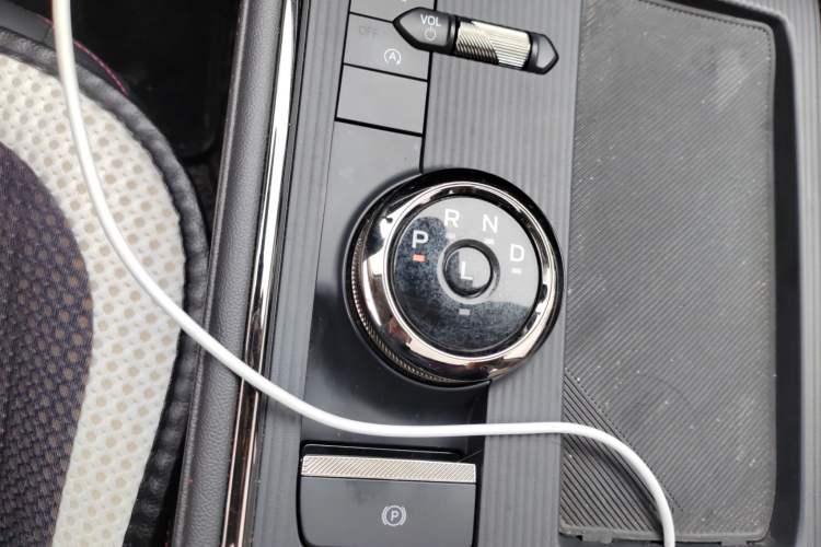 Used Ford Mondeo 2022 EcoBoost 245 Luxury Model