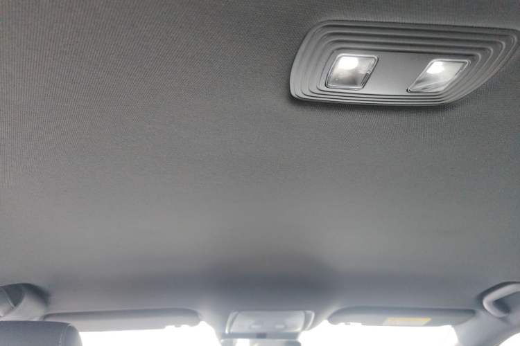 Used BYD Seal 06 New Energy 2025 DM-i Smart Drive 80KM Luxury Model Headliner