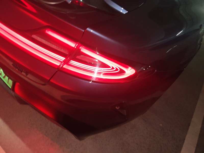 Used Xiaomi Auto SU7 2024 Four-Wheel Drive Ultra-Long Range Advanced Intelligent Driving Max Edition — 7